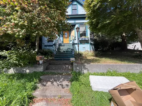 3124 Ingley St, Eureka, CA 95503