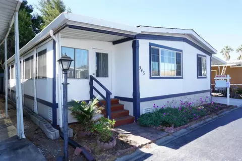 543 Southbay Dr 543, San Jose, CA 95134