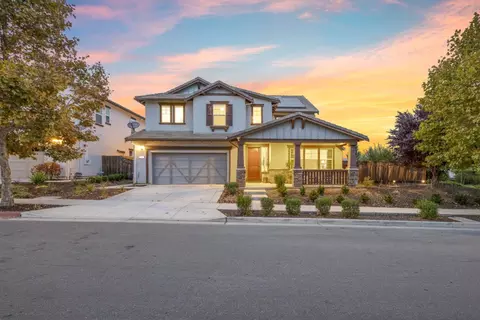 1145 Oak Brook Way, Gilroy, CA 95020