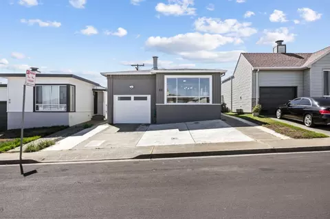 88 Menlo Ave, Daly City, CA 94015