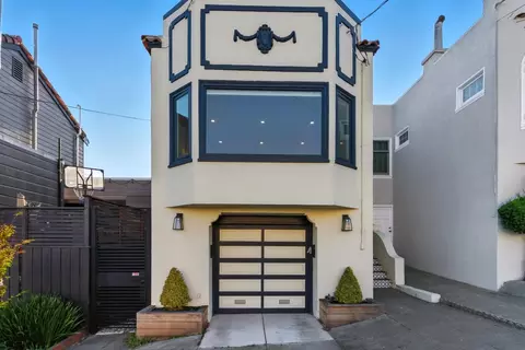785 39th Ave, San Francisco, CA 94121