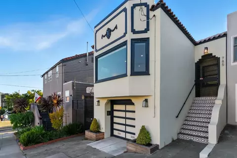 785 39th Ave, San Francisco, CA 94121 photo 2