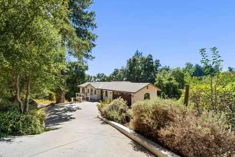 462 Quail Dr, Santa Cruz, CA 95060