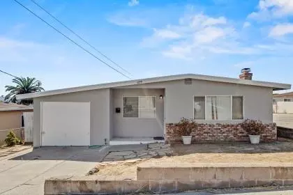 1699 Highland St, Seaside, CA 93955
