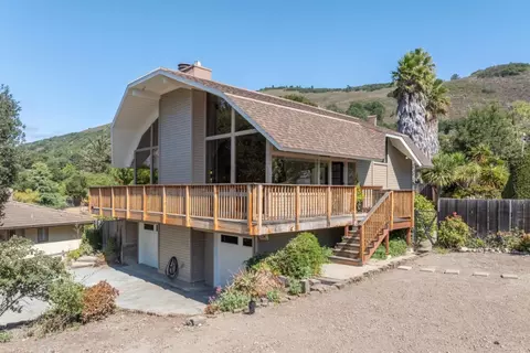 27180 Los Arboles Dr, Carmel, CA 93923