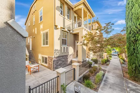 514 Bristle Grass Ter, Fremont, CA 94539