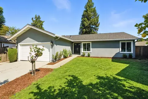 4284 Meg Dr, San Jose, CA 95136