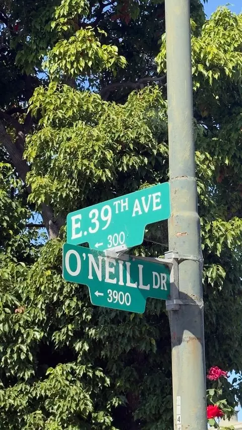 345 E 39th Ave, San Mateo, CA 94403