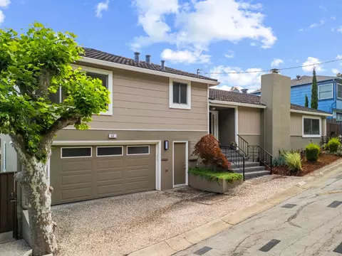 43 Aura Vis, Millbrae, CA 94030