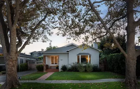 164 Lowell St, Redwood City, CA 94062