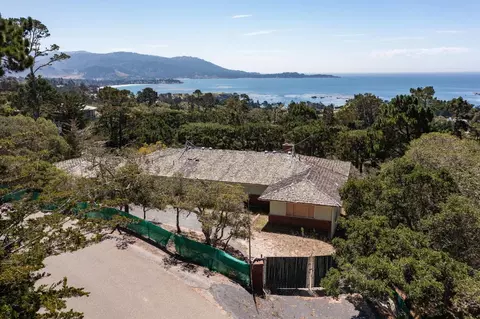 1488 Bonifacio Rd, Pebble Beach, CA 93953 photo 4