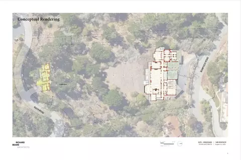 1488 Bonifacio Rd, Pebble Beach, CA 93953 photo 6