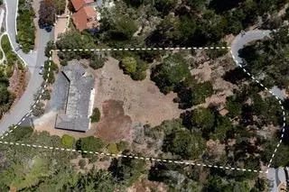 1488 Bonifacio Rd, Pebble Beach, CA 93953 photo 2