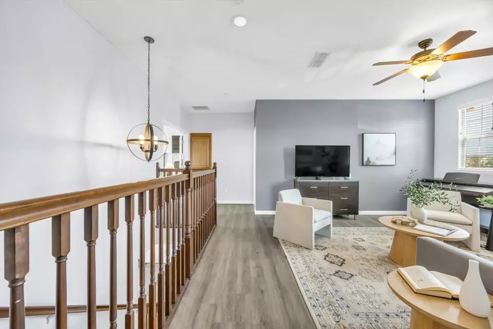 Entry Way - 804 Berry Creek Dr, Rocklin, CA 95765 photo 5 of 5