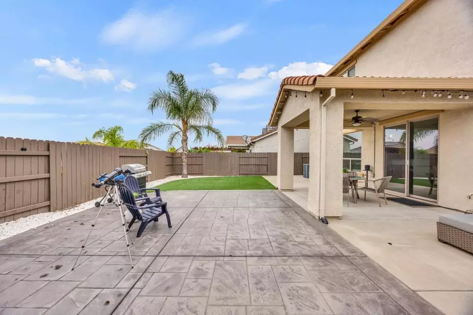 Exterior - 804 Berry Creek Dr, Rocklin, CA 95765 photo 6 of 6