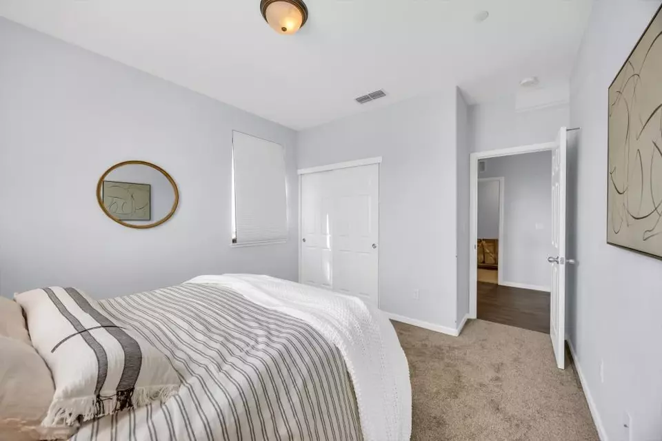 Bedroom - 804 Berry Creek Dr, Rocklin, CA 95765 photo 7 of 10