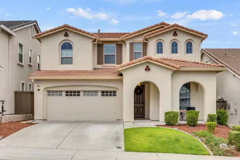 Exterior - 804 Berry Creek Dr, Rocklin, CA 95765 photo 1 of 6