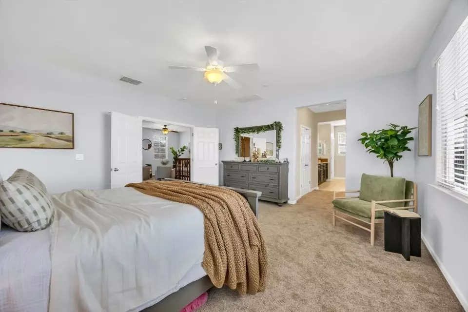 Bedroom - 804 Berry Creek Dr, Rocklin, CA 95765 photo 10 of 10