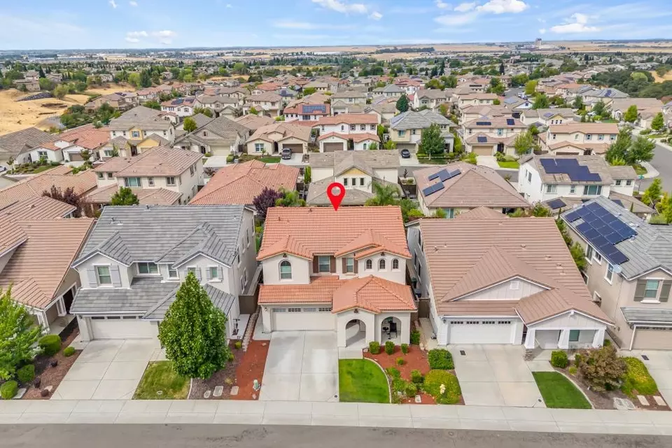 View/Area - 804 Berry Creek Dr, Rocklin, CA 95765 photo 4 of 6