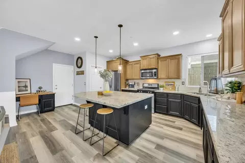 Kitchen - 804 Berry Creek Dr, Rocklin, CA 95765 photo 1 of 2