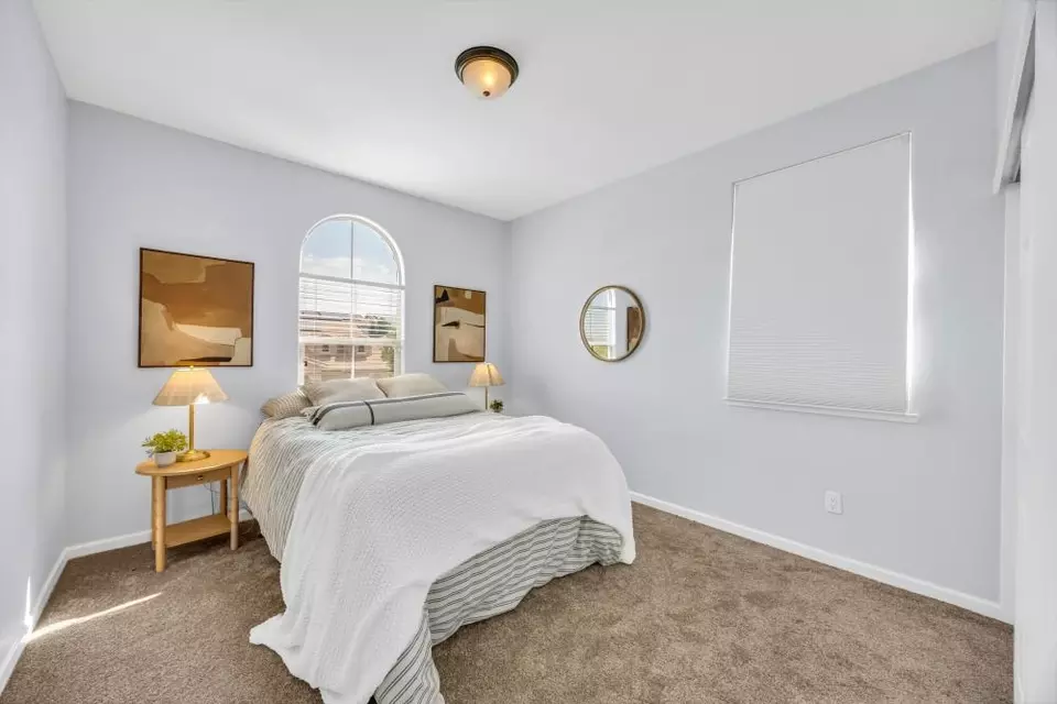Bedroom - 804 Berry Creek Dr, Rocklin, CA 95765 photo 5 of 10