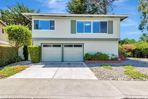 1385 Terrace Dr, Millbrae, CA 94030 photo 1