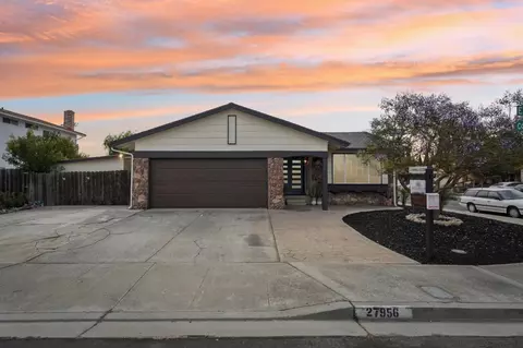27956 Emerson Ave, Hayward, CA 94545