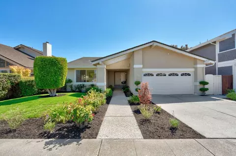 156 Flying Cloud Isle, Foster City, CA 94404