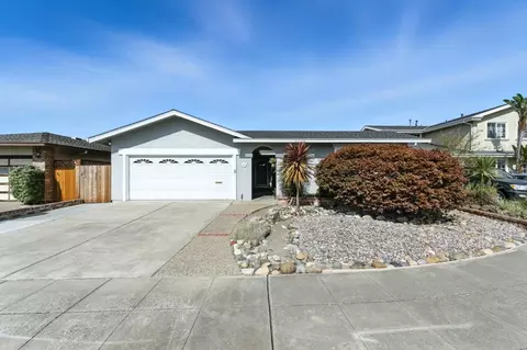 387 Menhaden Ct, Foster City, CA 94404