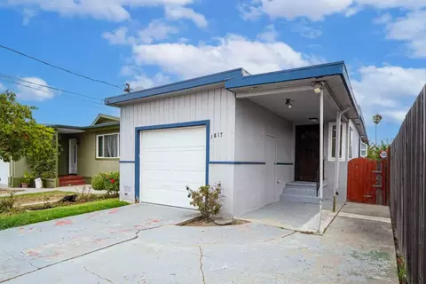 1817 Virginia Ave, Richmond, CA 94804