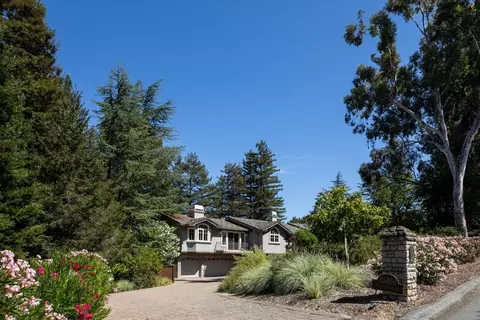 13456 Mandoli Dr, Los Altos Hills, CA 94022