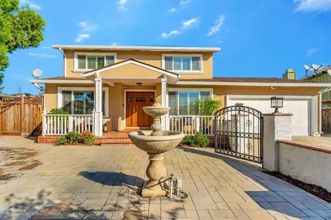 2017 Flintbury Ct, San Jose, CA 95148
