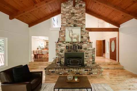 1415 Lost Acre Dr, Felton, CA 95018