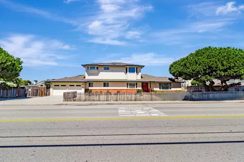 415 Kelly Ave, Half Moon Bay, CA 94019