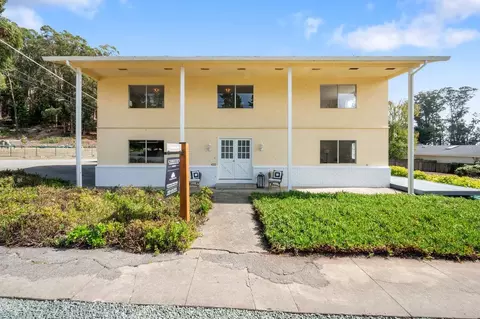 422 Santa Maria Ave, El Granada, CA 94018