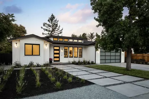 941 Seena Ave, Los Altos, CA 94024