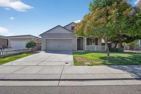 1455 Orgullo Ln, Manteca, CA 95337