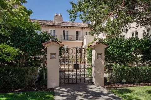 26 W 4th Ave 1, San Mateo, CA 94402