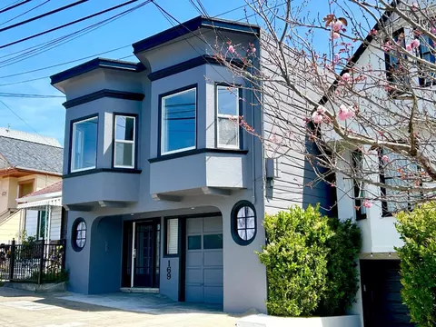 169 Brompton, San Francisco, CA 94131