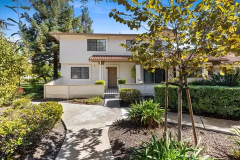 5439 Colony Green Dr, San Jose, CA 95123