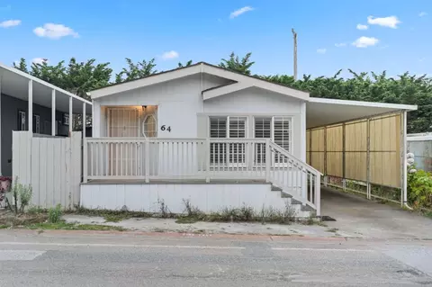 64 Franciscan Dr 17, Daly City, CA 94014