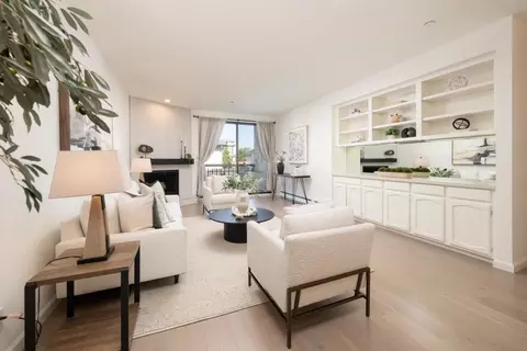 217 8th Ave 203, San Mateo, CA 94401