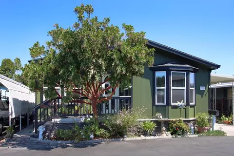 444 Whispering Pines Dr 14, Scotts Valley, CA 95066