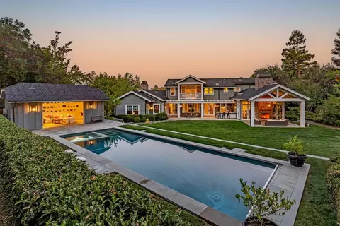 26900 Beatrice Ln, Los Altos Hills, CA 94022