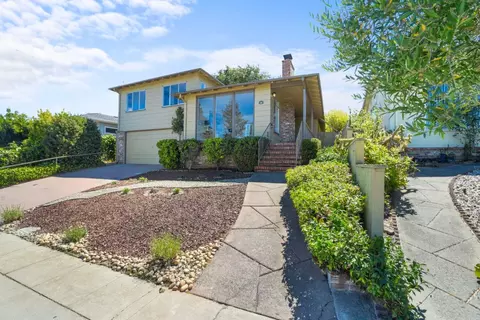 435 Voelker Dr, San Mateo, CA 94403
