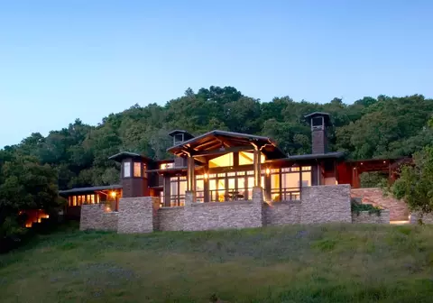 43 Rancho San Carlos Rd, Carmel, CA 93923