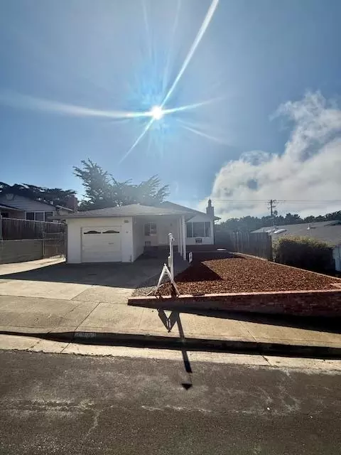 3981 Pacific Heights Blvd, San Bruno, CA 94066