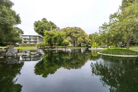 815 N Humboldt St 209, San Mateo, CA 94401