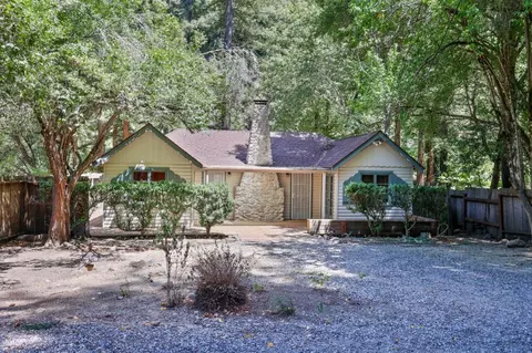 13264 Middleton Ave, Boulder Creek, CA 95006