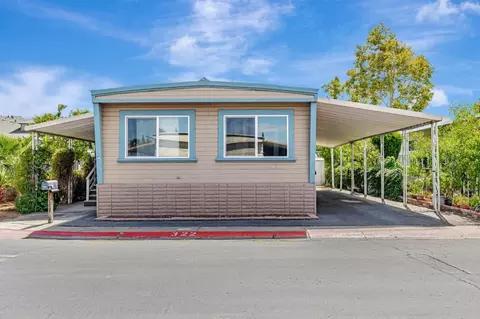510 Saddle Brook Dr 322, San Jose, CA 95136